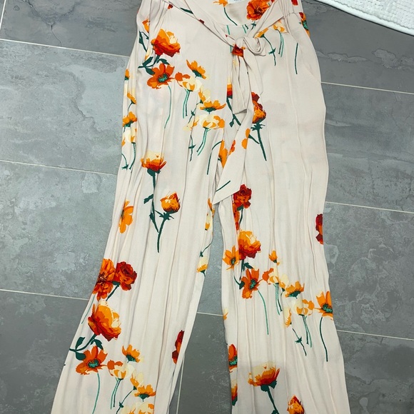 Wilfred Faun Wide Leg pants - Picture 4 of 4